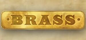 Brass